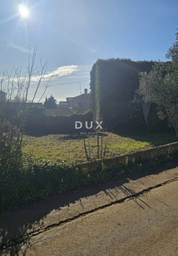 Hiša Juršići, Svetvinčenat, 83m2