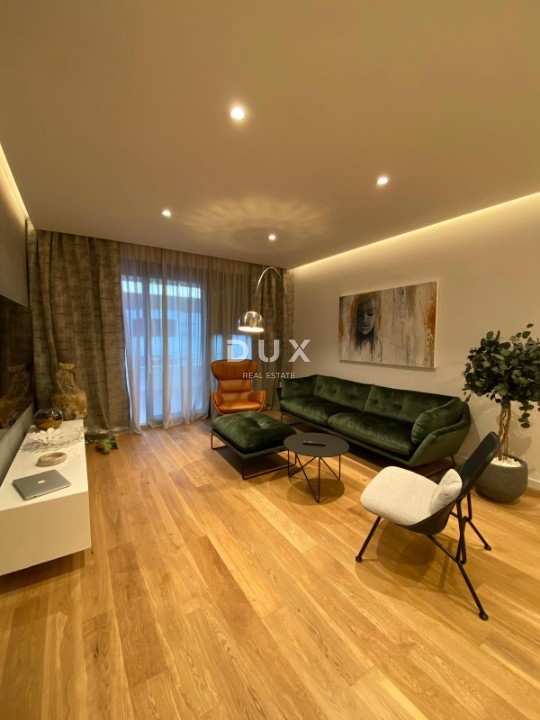 Stanovanje Vrbani, Trešnjevka - Jug, 113m2