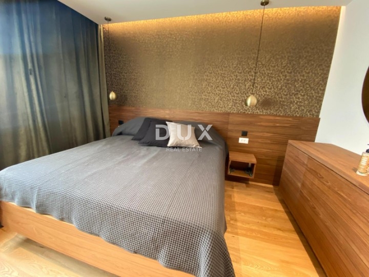 Stanovanje Vrbani, Trešnjevka - Jug, 113m2