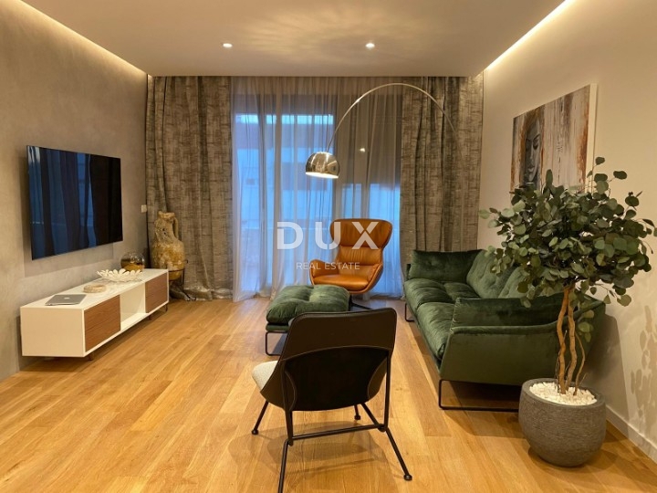 Stanovanje Vrbani, Trešnjevka - Jug, 113m2