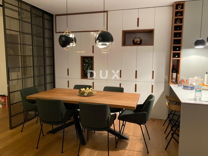 Stanovanje Vrbani, Trešnjevka - Jug, 113m2