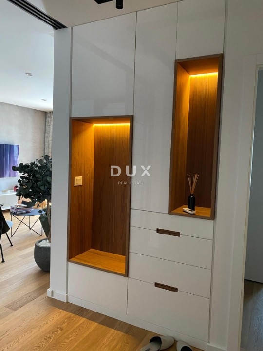 Stanovanje Vrbani, Trešnjevka - Jug, 113m2