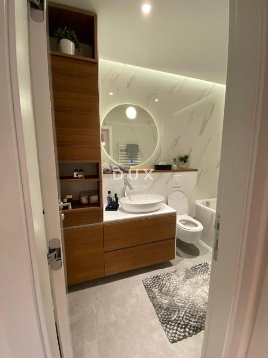 Stanovanje Vrbani, Trešnjevka - Jug, 113m2