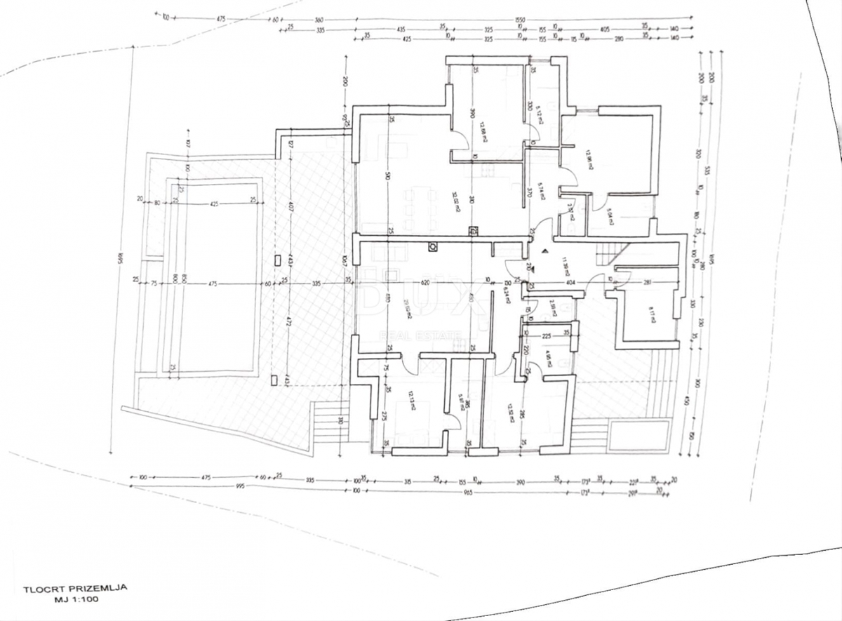 ISTRA, LIŽNJAN – Moderno stanovanje visoke kategorije