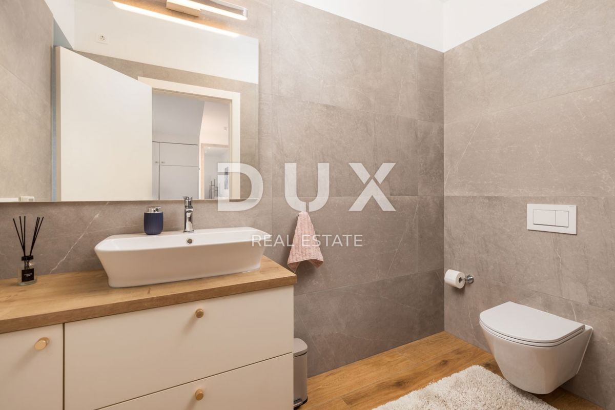 ISTRA, POREČ - Luksuzna vila - ekskluzivna lokacija, neoviran pogled na morje 