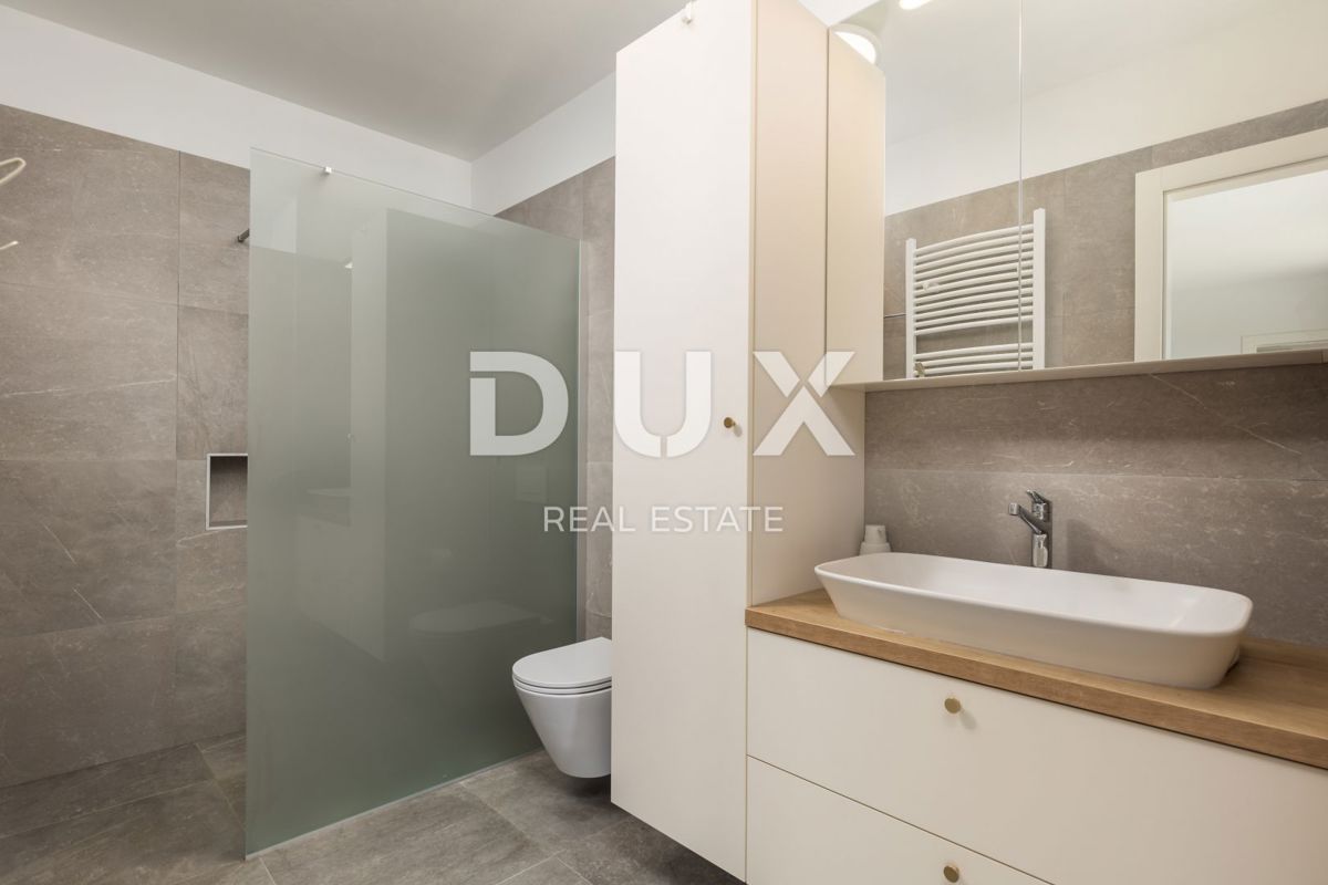 ISTRA, POREČ - Luksuzna vila - ekskluzivna lokacija, neoviran pogled na morje 