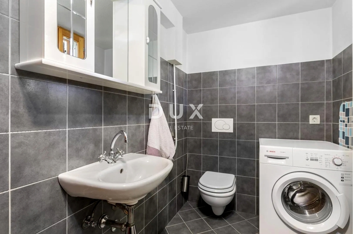 ISTRA, LABIN - Kamnita hiša z bazenom