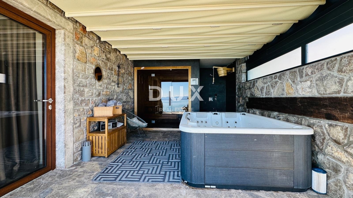 Hiša Poljane, Opatija - Okolica, 250m2