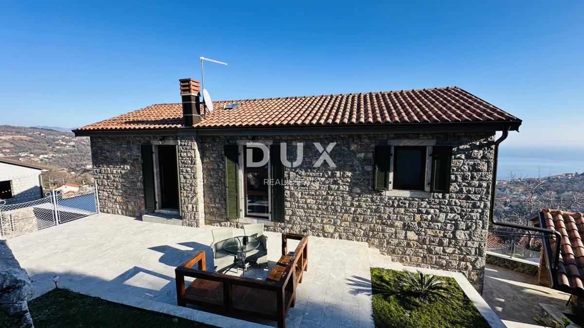 Hiša Poljane, Opatija - Okolica, 250m2