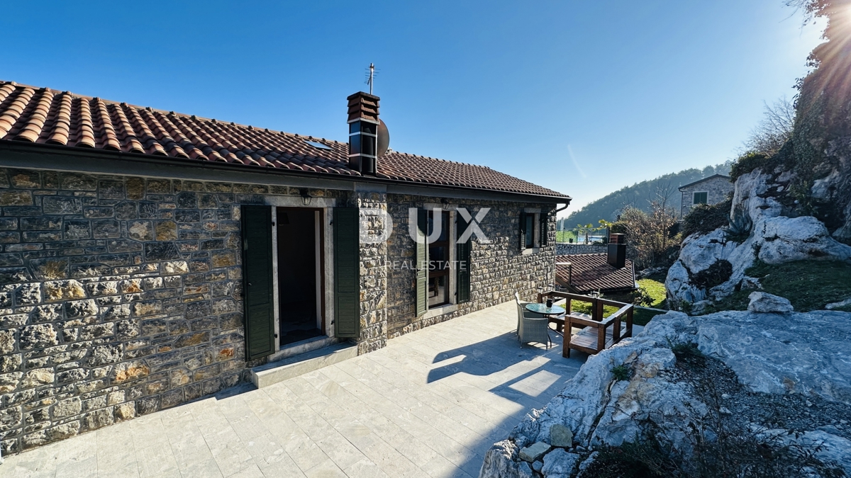 Hiša Poljane, Opatija - Okolica, 250m2