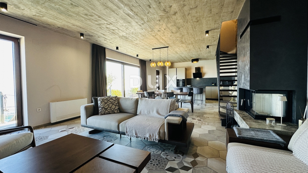 Hiša Poljane, Opatija - Okolica, 250m2