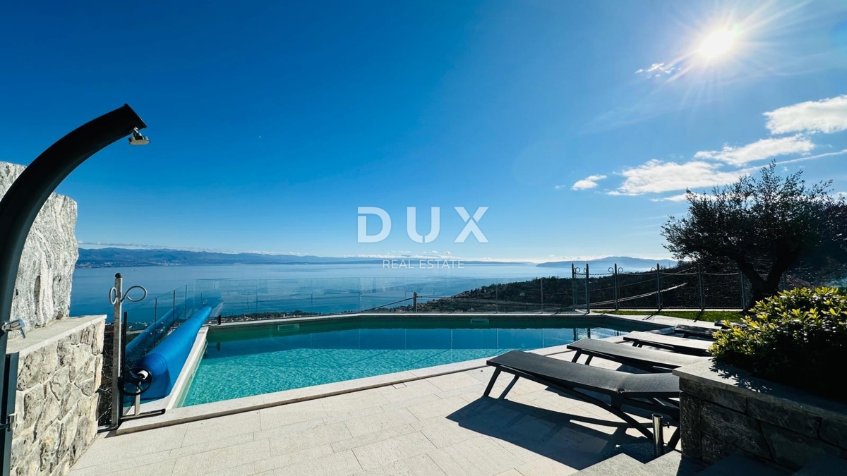 Hiša Poljane, Opatija - Okolica, 250m2