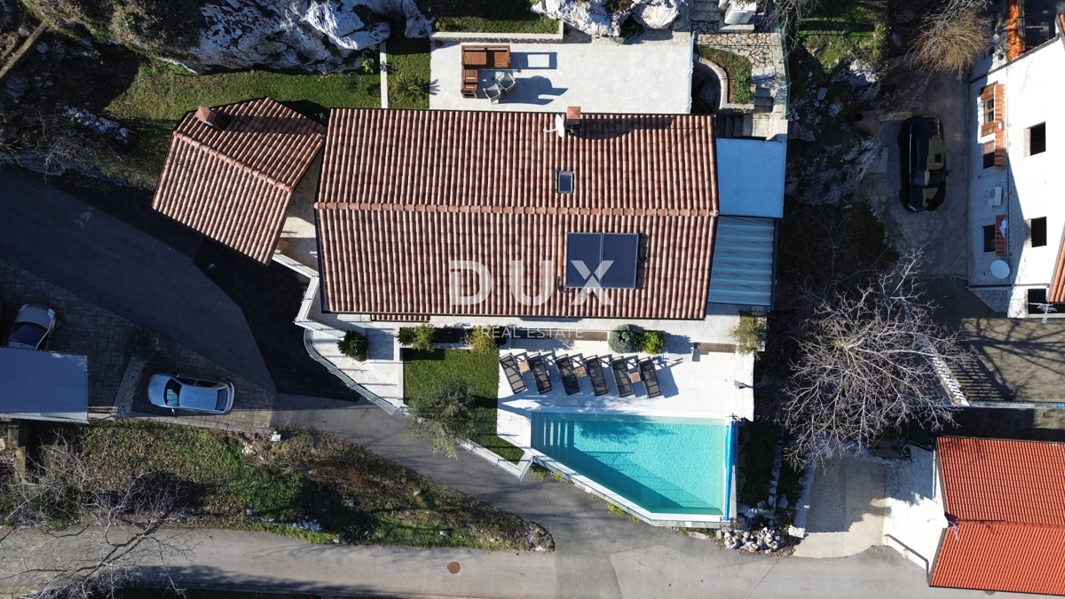 Hiša Poljane, Opatija - Okolica, 250m2