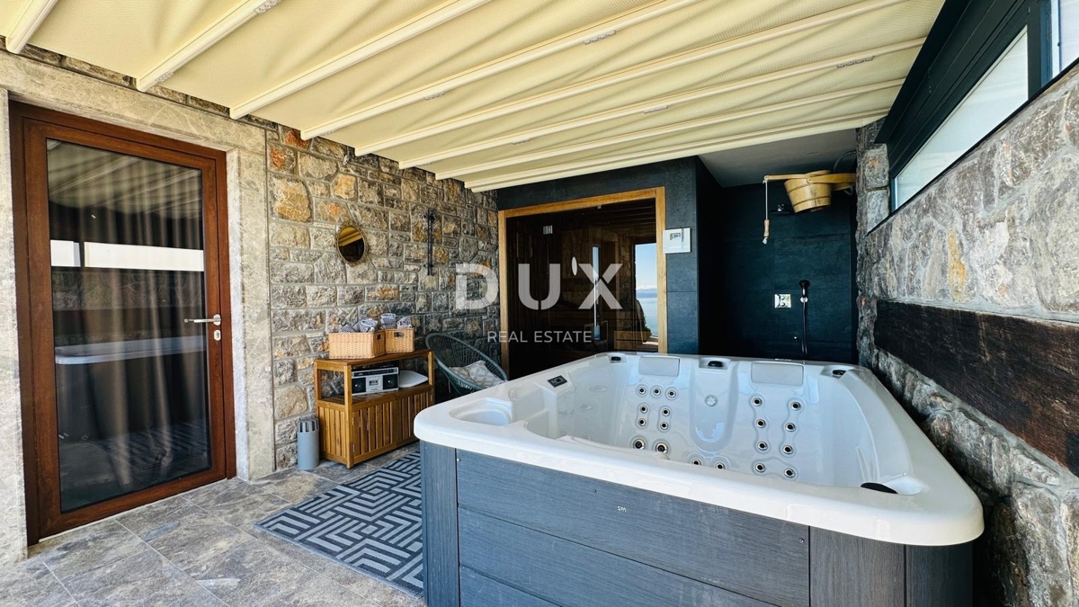 Hiša Poljane, Opatija - Okolica, 250m2