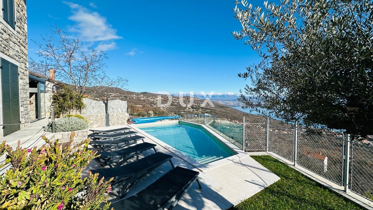 Hiša Poljane, Opatija - Okolica, 250m2