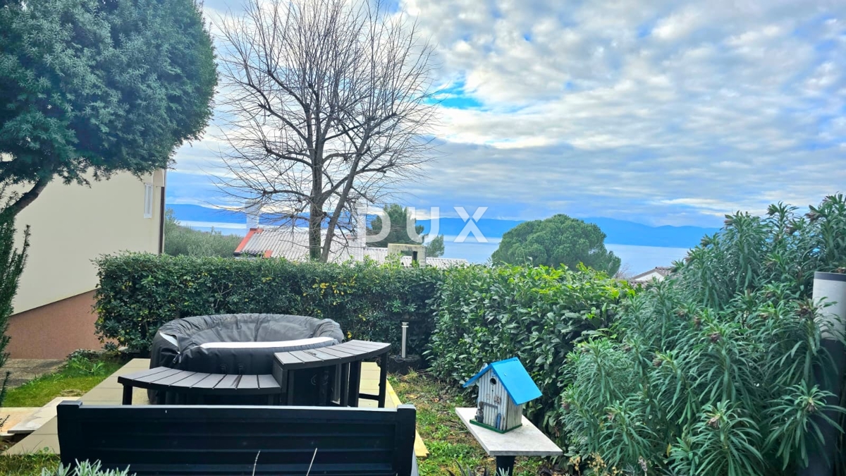 Hiša Njivice, Omišalj, 276m2