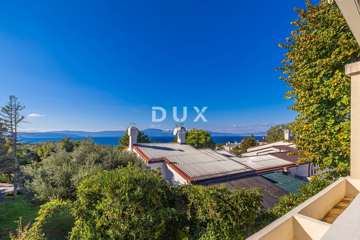 Hiša Njivice, Omišalj, 276m2