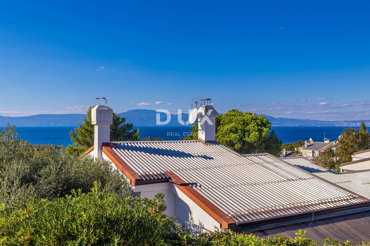 Hiša Njivice, Omišalj, 276m2