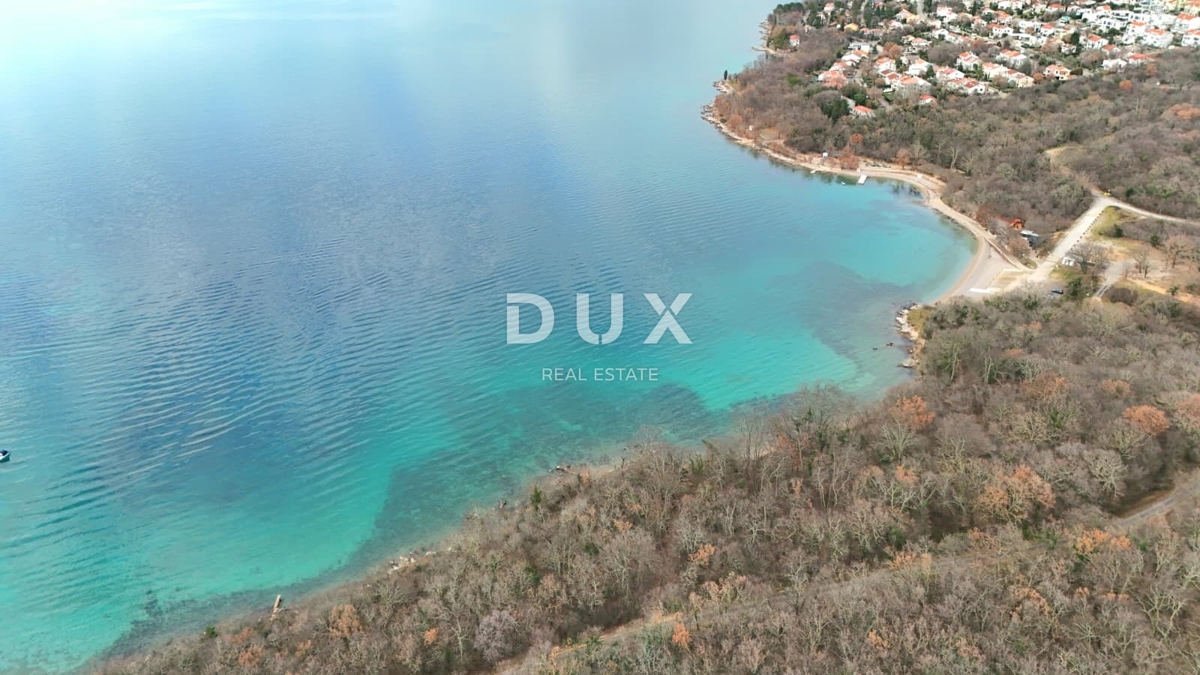 Hiša Njivice, Omišalj, 276m2