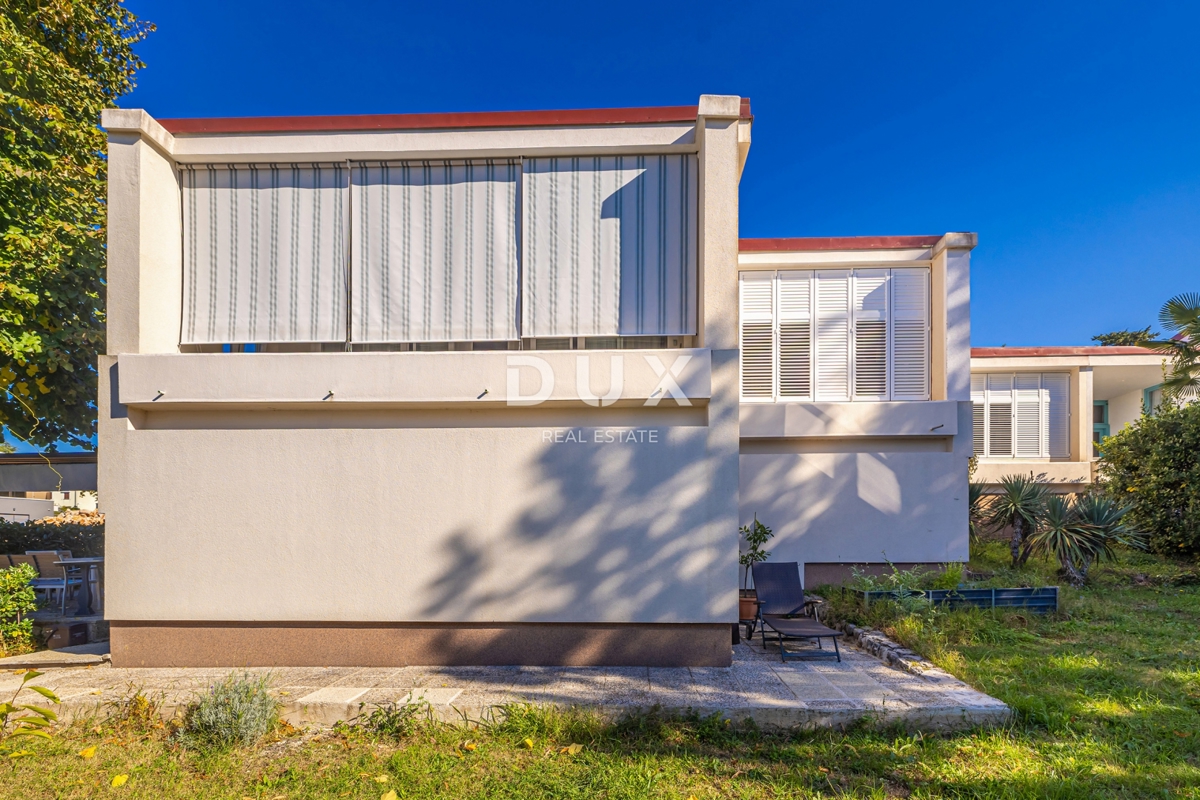 Hiša Njivice, Omišalj, 276m2