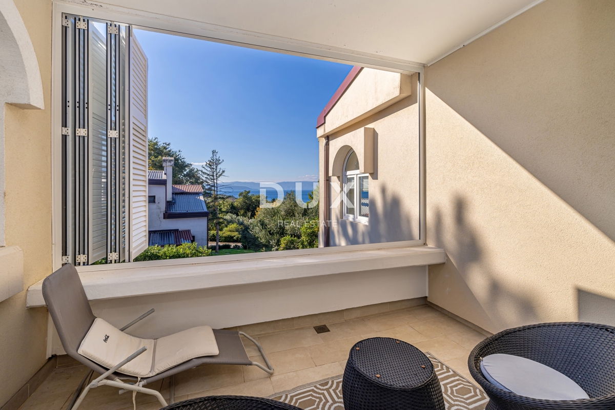 Hiša Njivice, Omišalj, 276m2