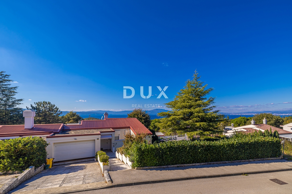 Hiša Njivice, Omišalj, 276m2