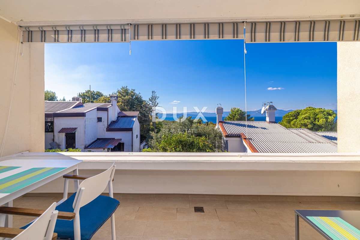 Hiša Njivice, Omišalj, 276m2