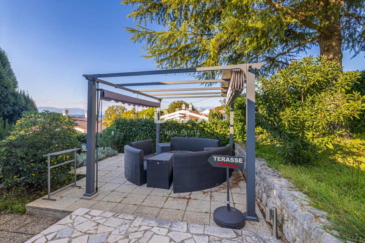 Hiša Njivice, Omišalj, 276m2