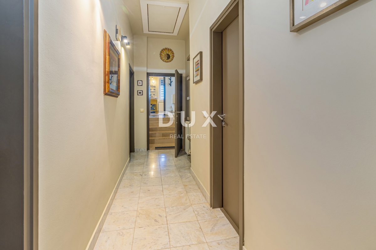 Hiša Njivice, Omišalj, 276m2