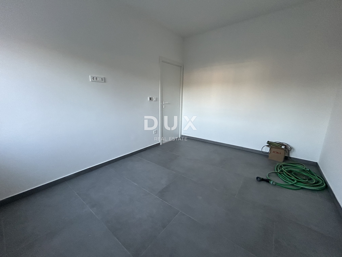 Stanovanje Jezera, Tisno, 125m2