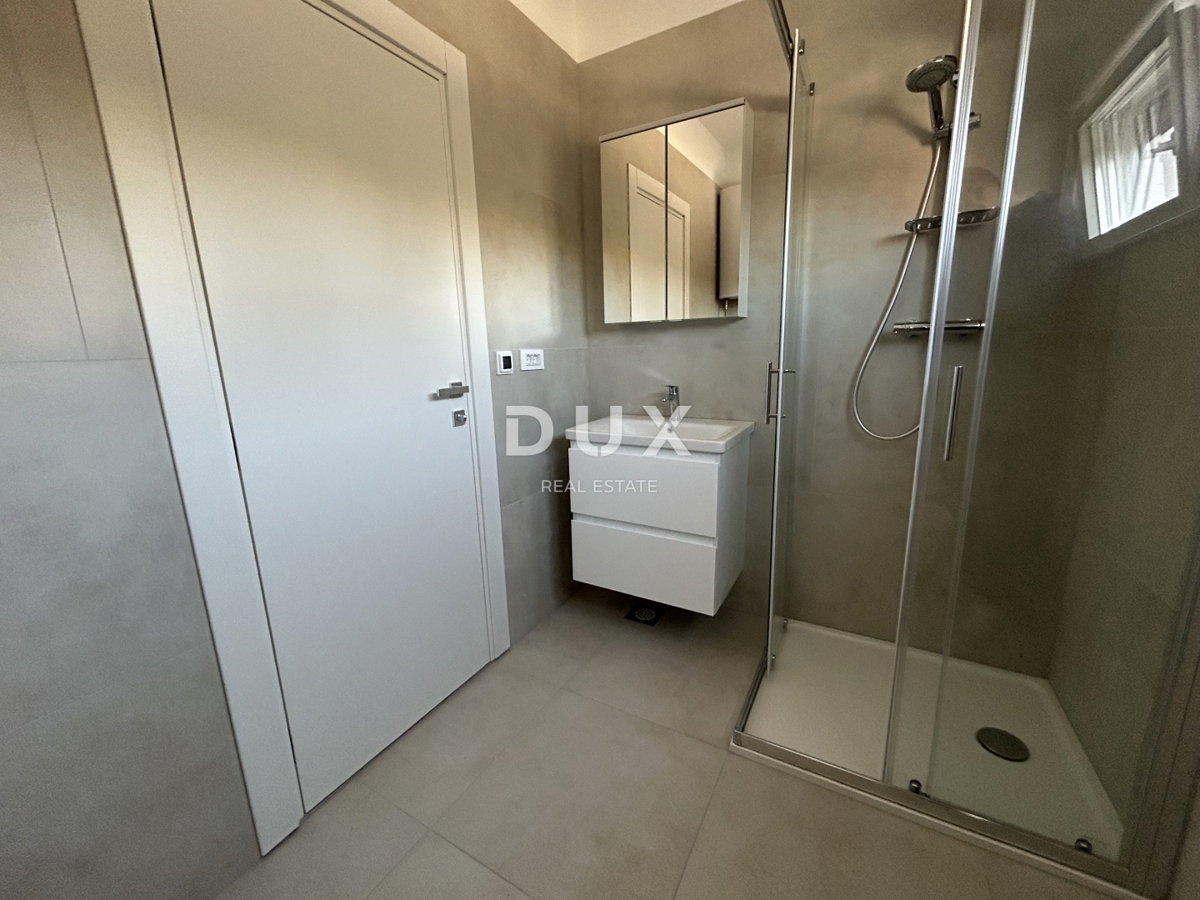 Stanovanje Jezera, Tisno, 125m2