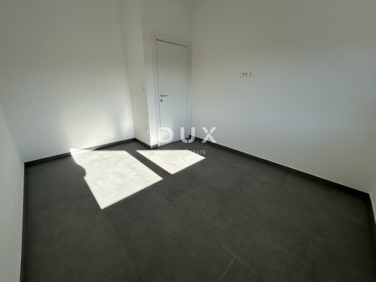 Stanovanje Jezera, Tisno, 125m2