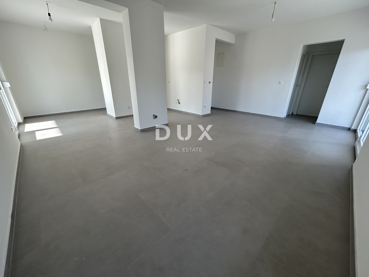 Stanovanje Jezera, Tisno, 125m2