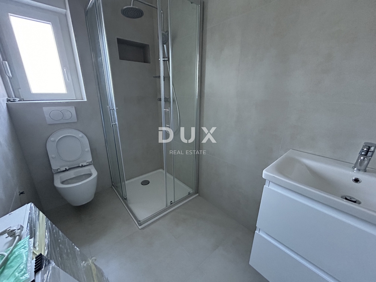 Stanovanje Jezera, Tisno, 125m2