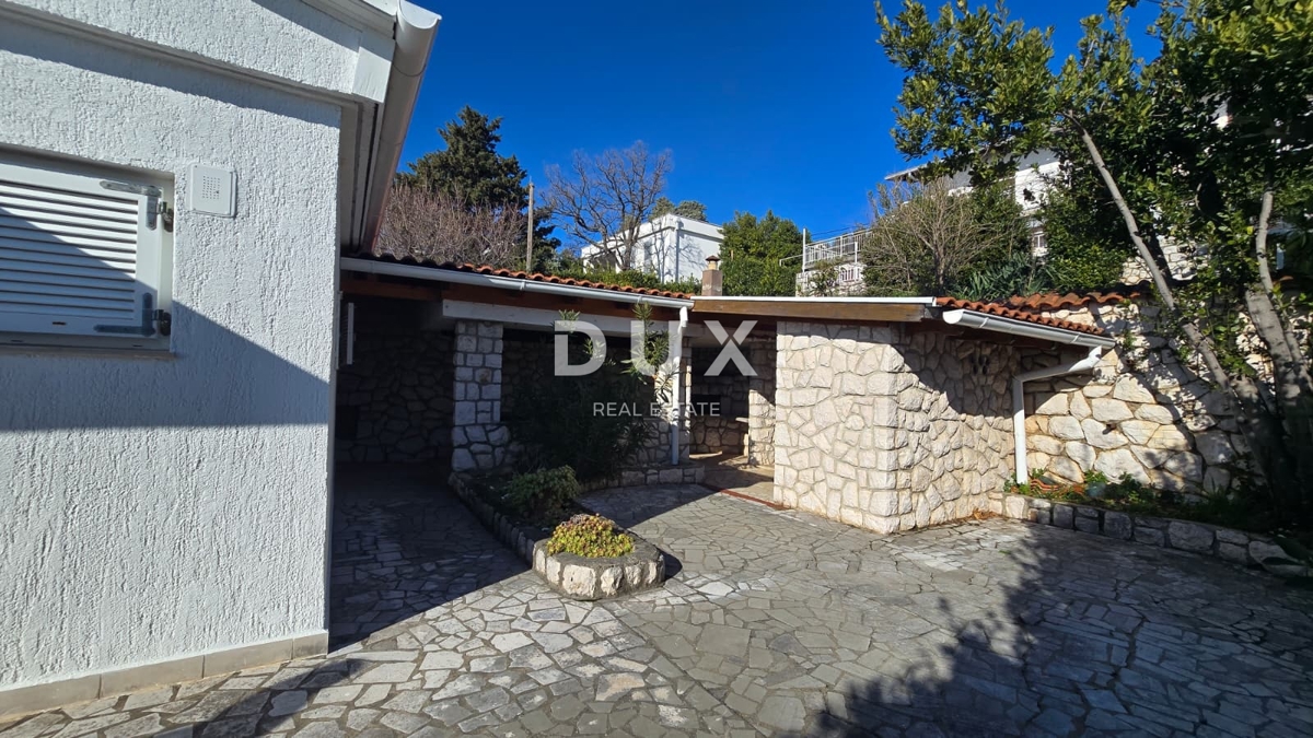 Hiša Novi Vinodolski, 160m2