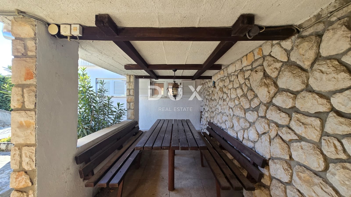 Hiša Novi Vinodolski, 160m2