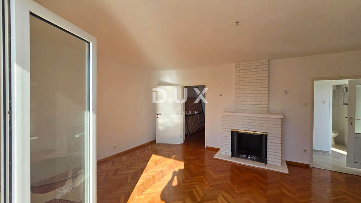 Hiša Novi Vinodolski, 160m2