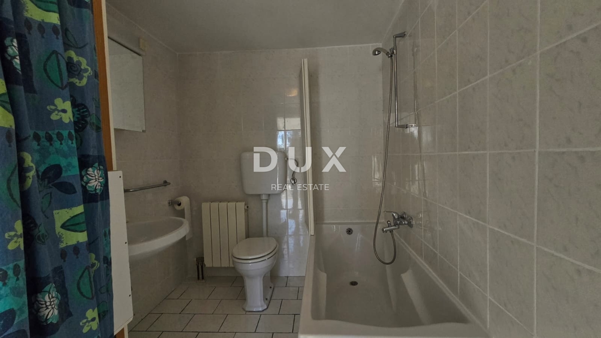 Hiša Novi Vinodolski, 160m2