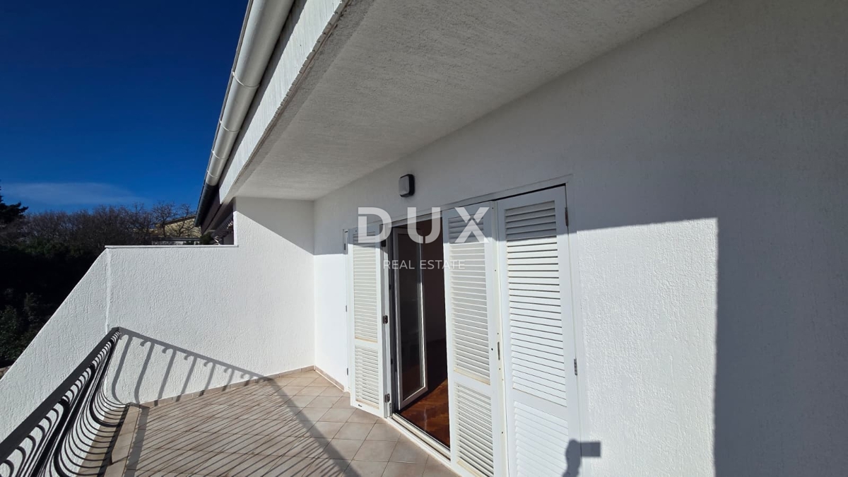 Hiša Novi Vinodolski, 160m2