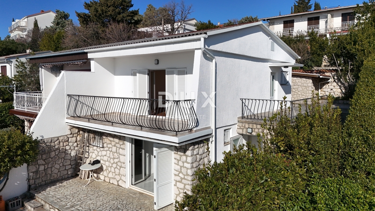 Hiša Novi Vinodolski, 160m2