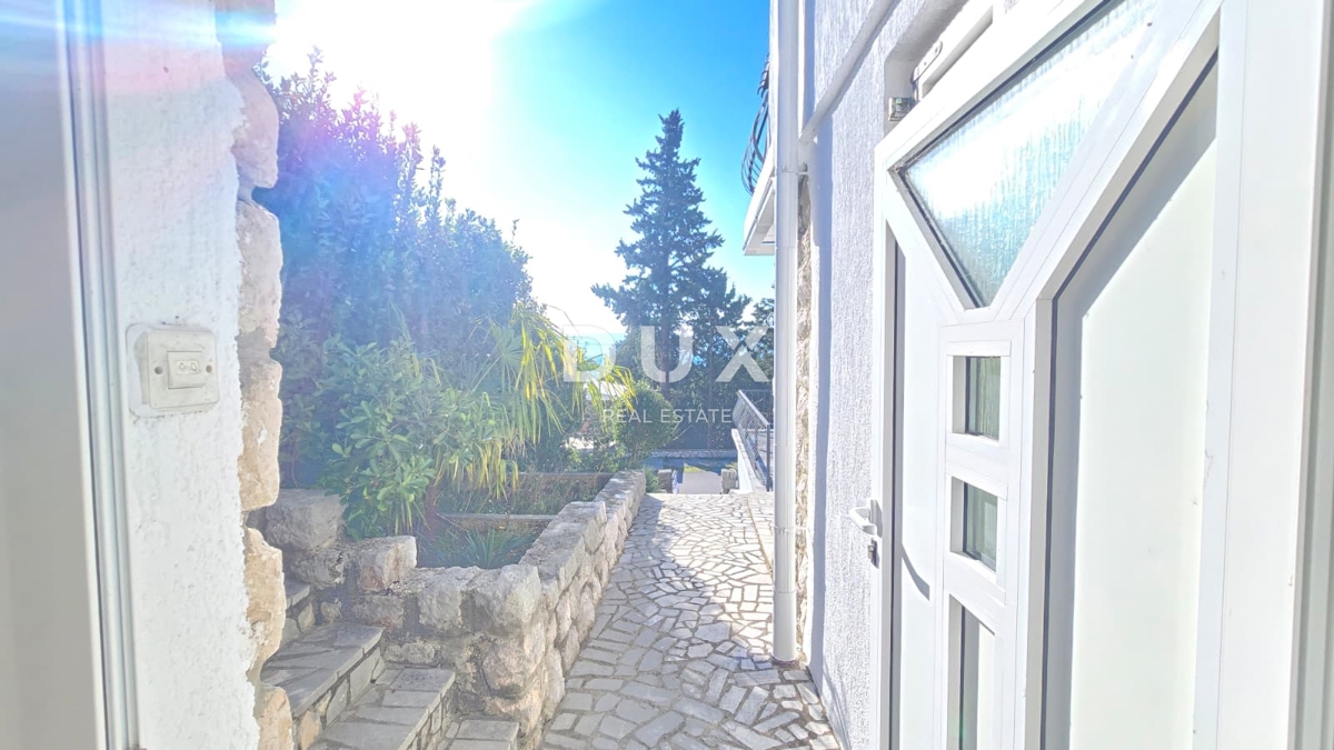 Hiša Novi Vinodolski, 160m2