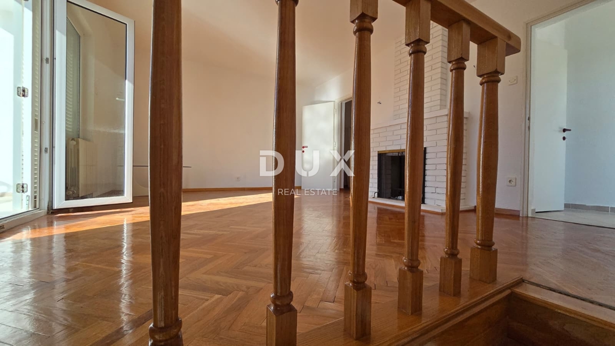 Hiša Novi Vinodolski, 160m2