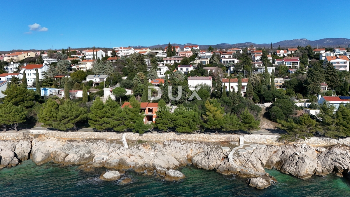 Hiša Novi Vinodolski, 160m2