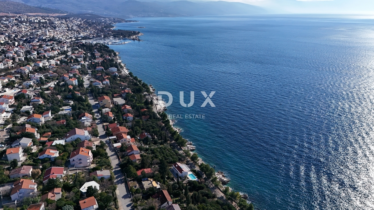 Hiša Novi Vinodolski, 160m2