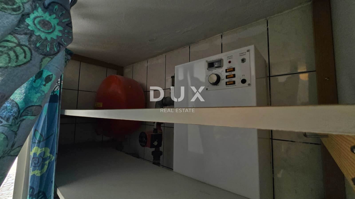 Hiša Novi Vinodolski, 160m2