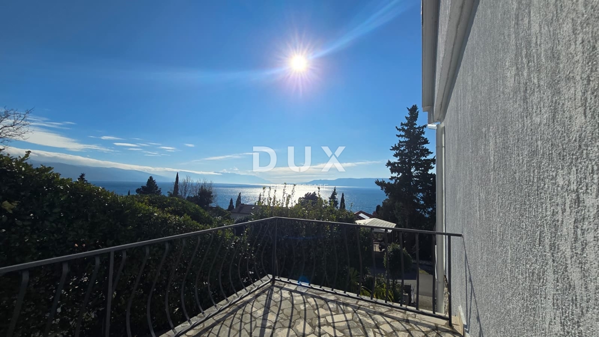 Hiša Novi Vinodolski, 160m2