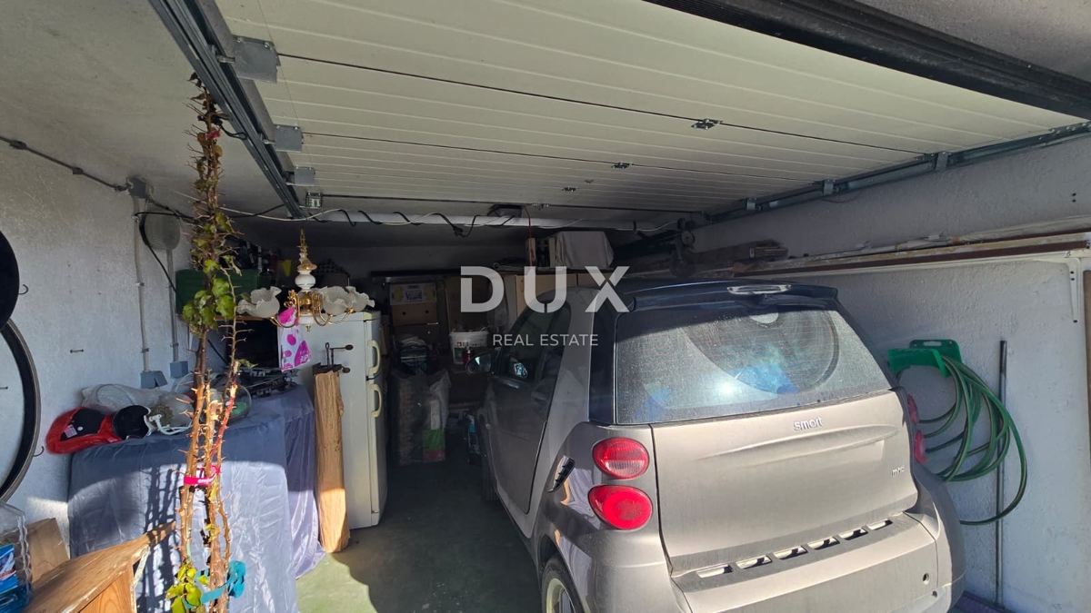 Hiša Novi Vinodolski, 160m2