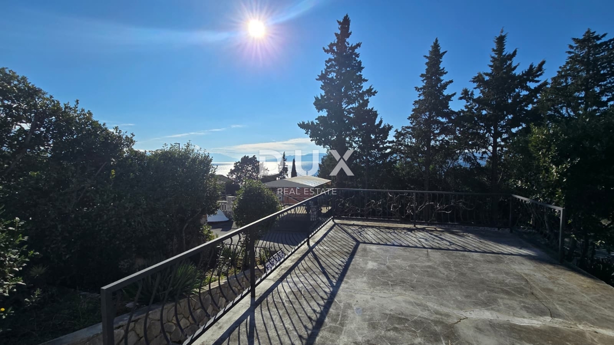 Hiša Novi Vinodolski, 160m2