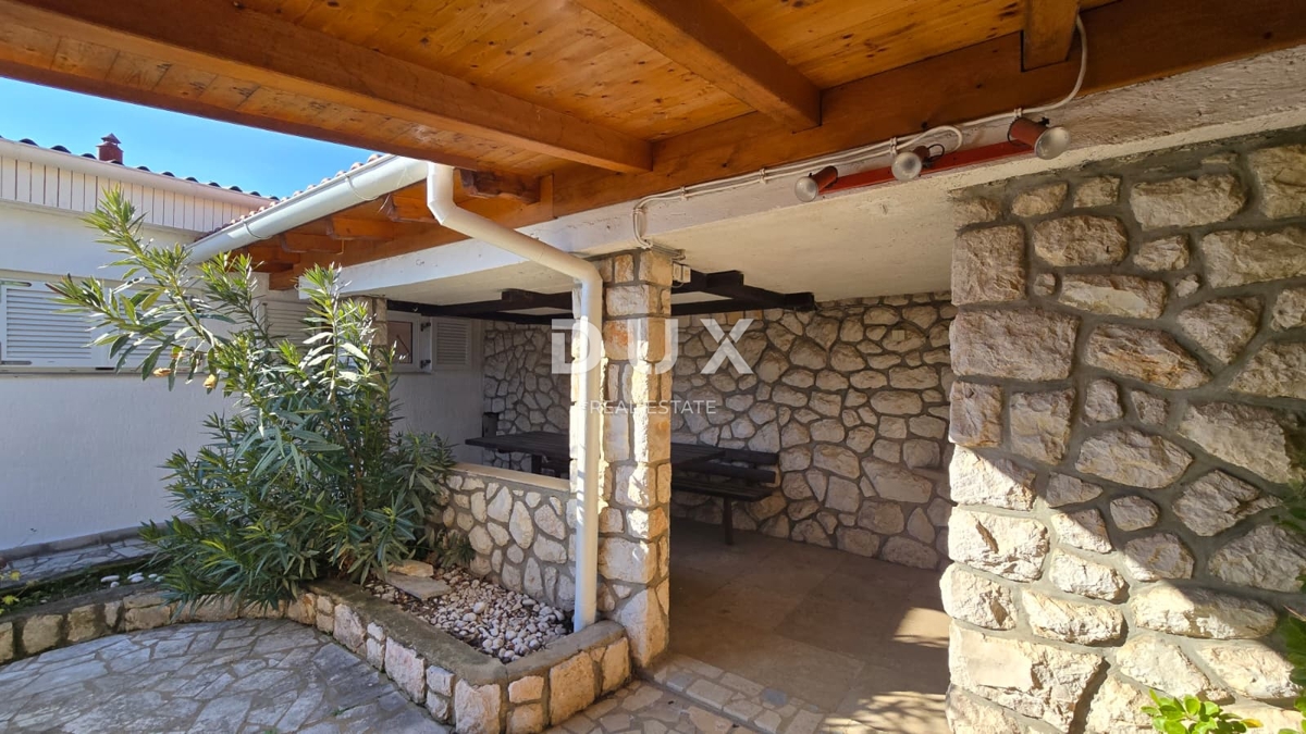 Hiša Novi Vinodolski, 160m2