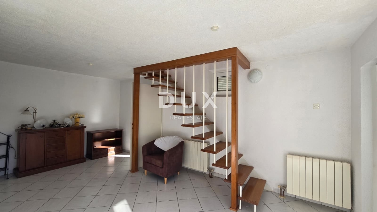 Hiša Novi Vinodolski, 160m2